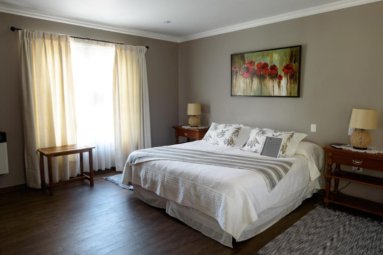 Hotel Boutique Solaz Bella Vista de Colchagua Santa Cruz Extérieur photo