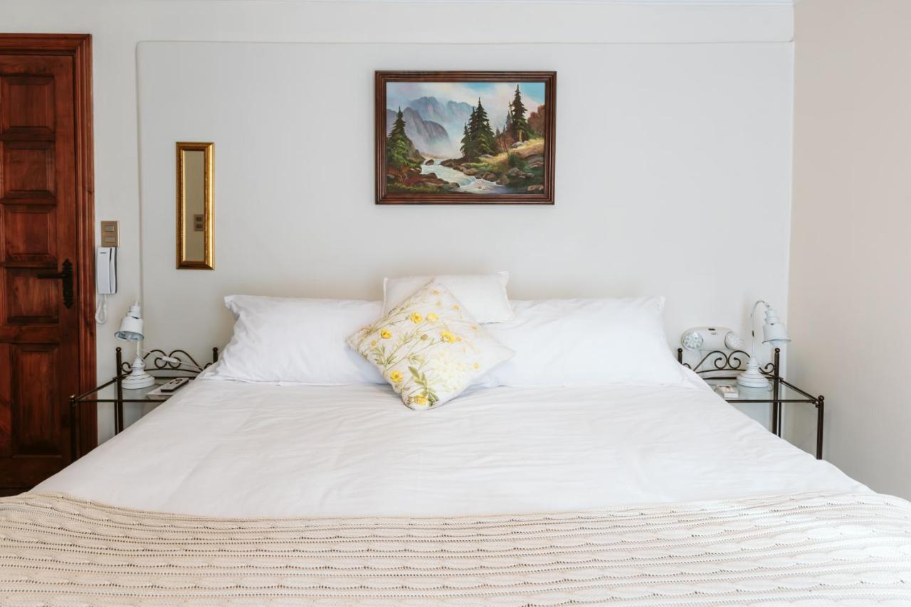 Hotel Boutique Solaz Bella Vista de Colchagua Santa Cruz Extérieur photo