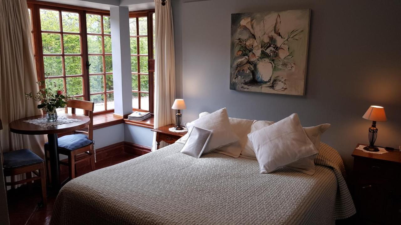 Hotel Boutique Solaz Bella Vista de Colchagua Santa Cruz Extérieur photo