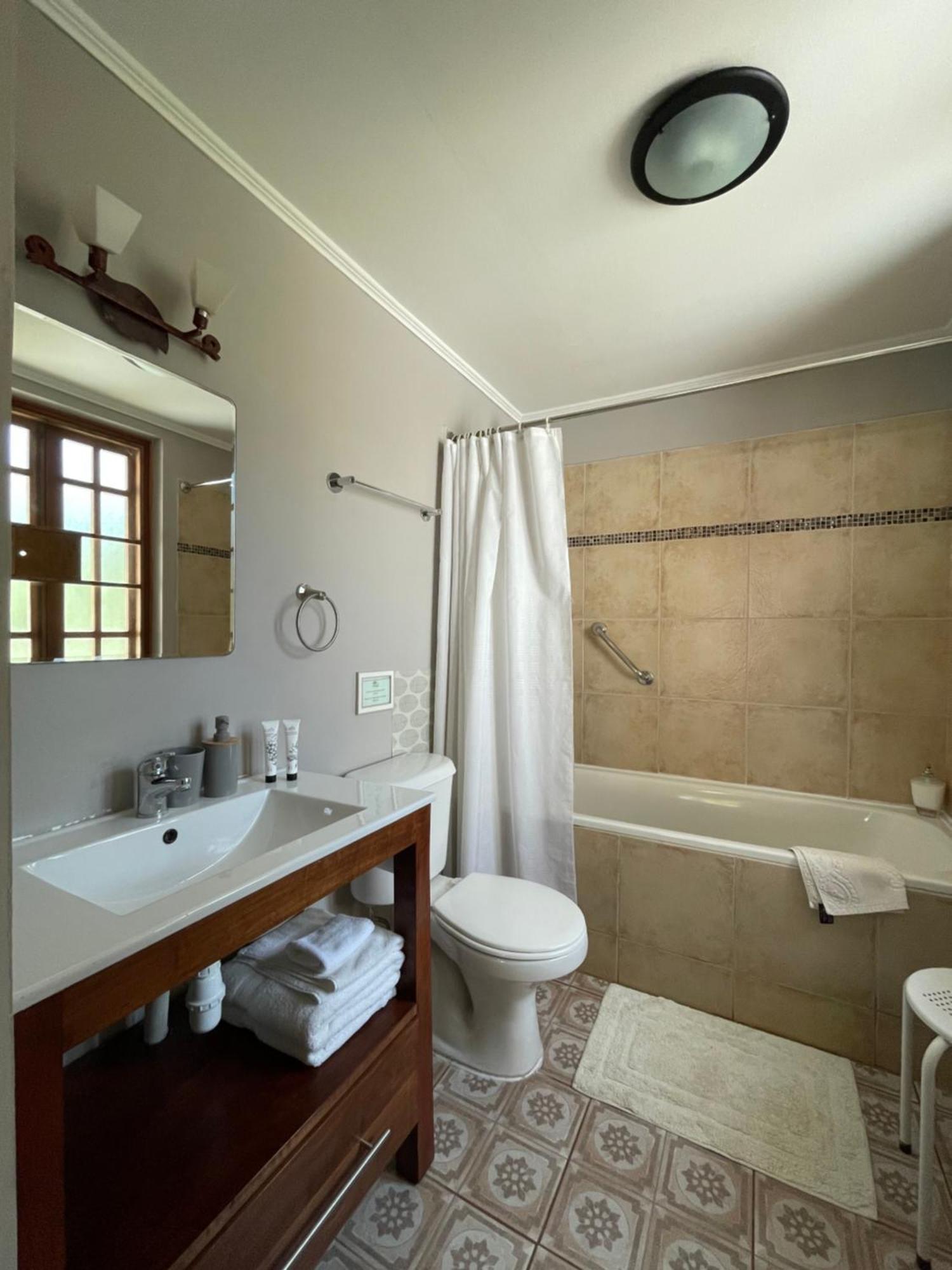 Hotel Boutique Solaz Bella Vista de Colchagua Santa Cruz Extérieur photo