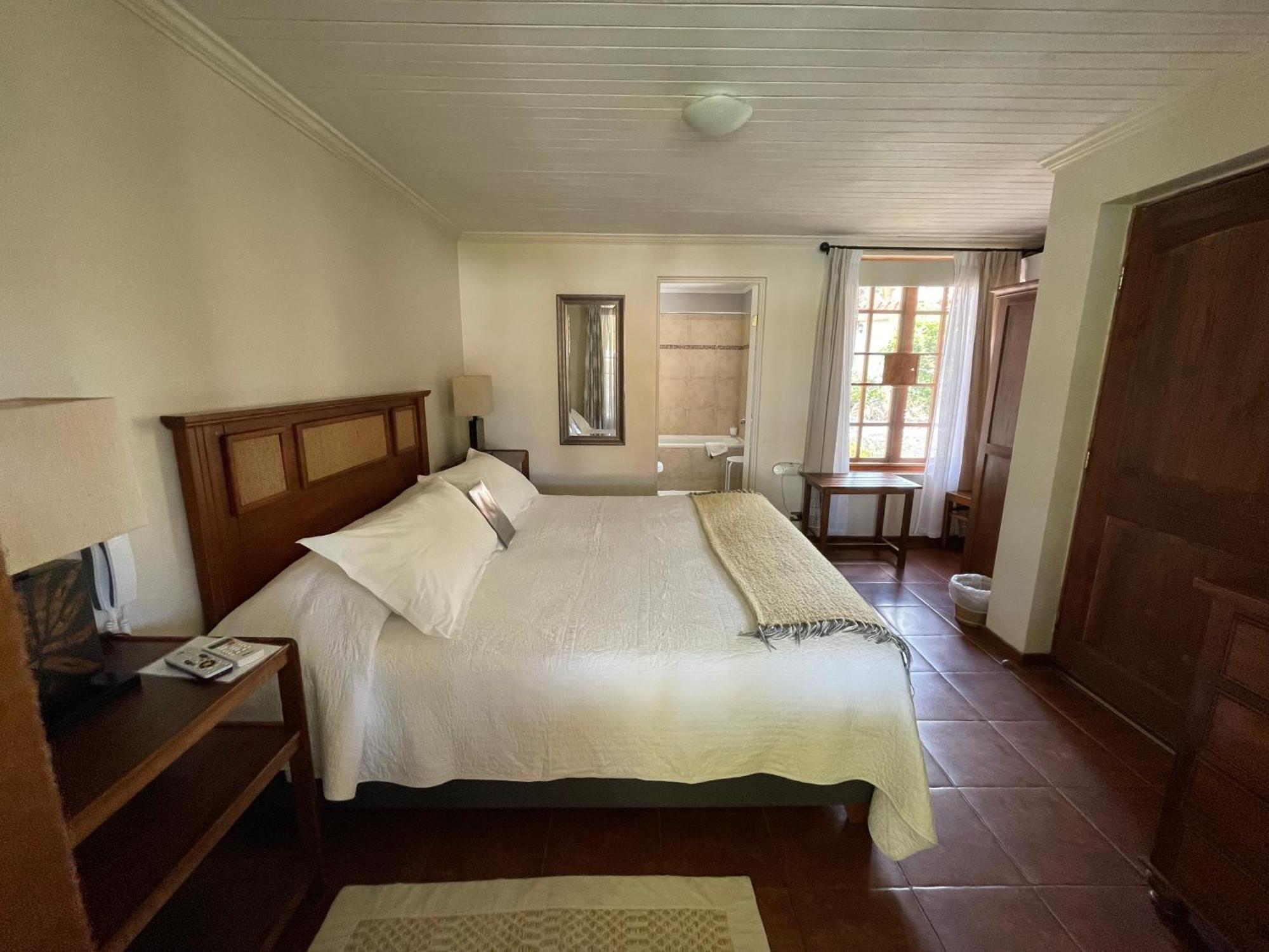 Hotel Boutique Solaz Bella Vista de Colchagua Santa Cruz Extérieur photo