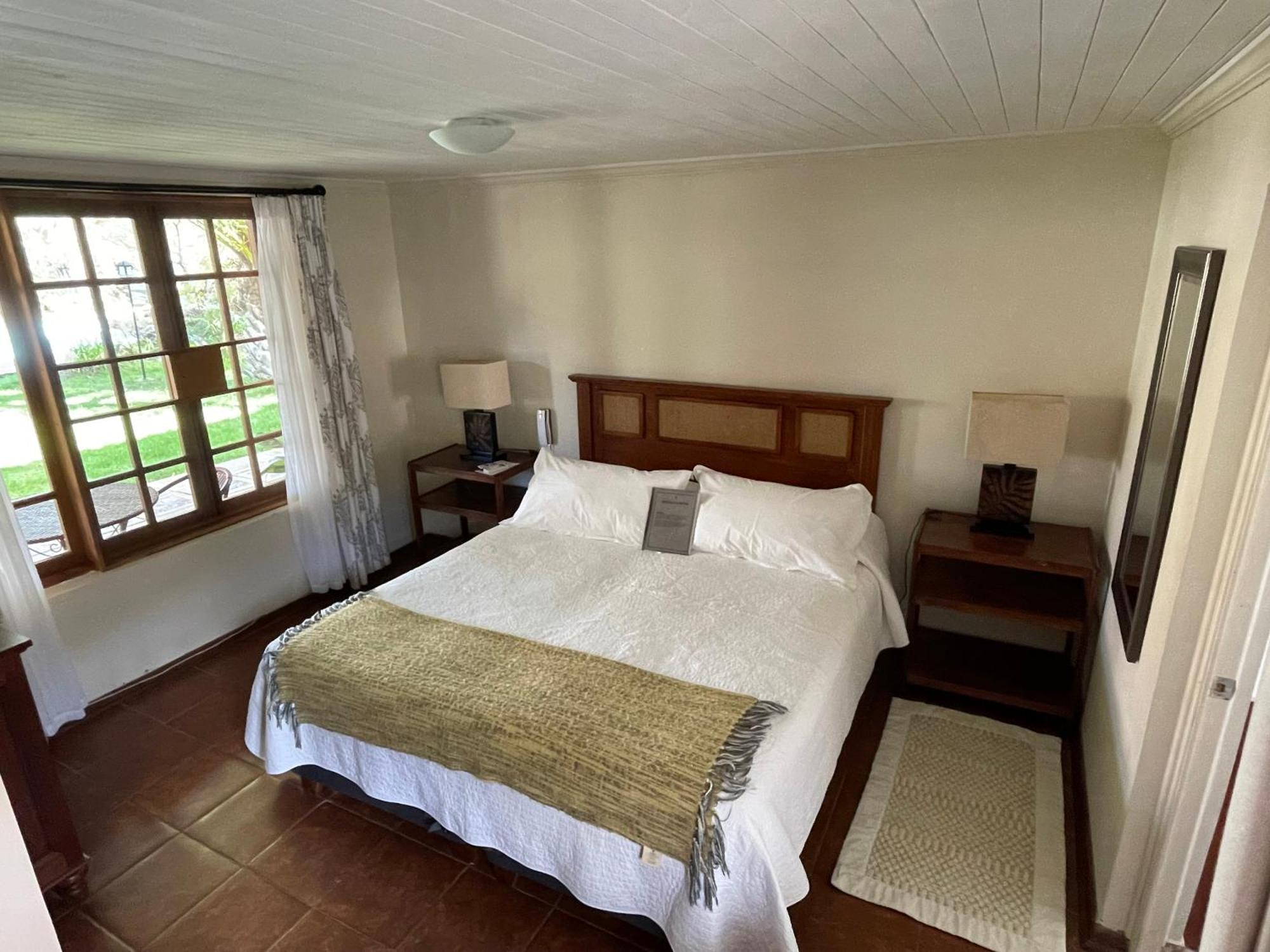 Hotel Boutique Solaz Bella Vista de Colchagua Santa Cruz Extérieur photo