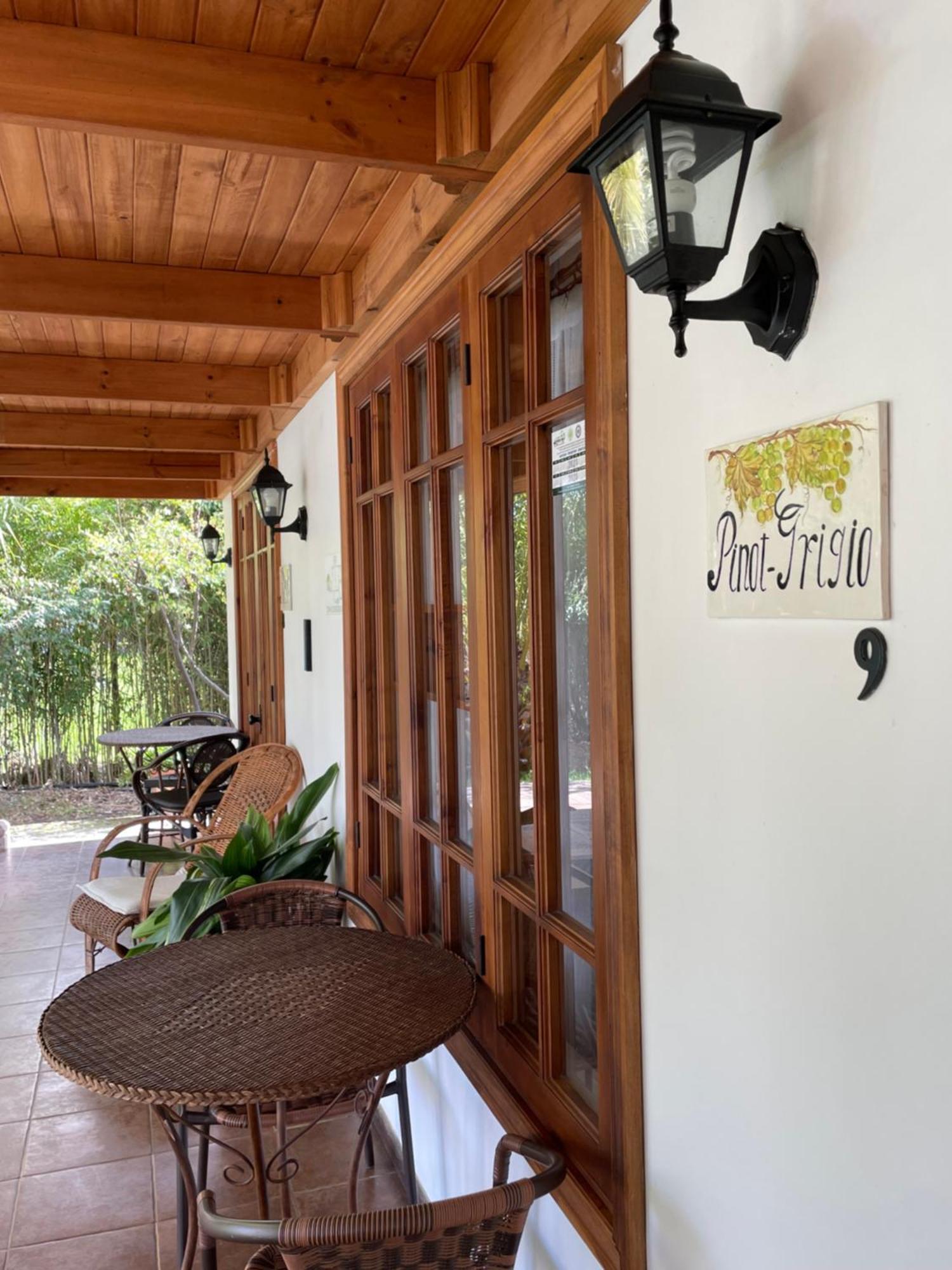 Hotel Boutique Solaz Bella Vista de Colchagua Santa Cruz Extérieur photo