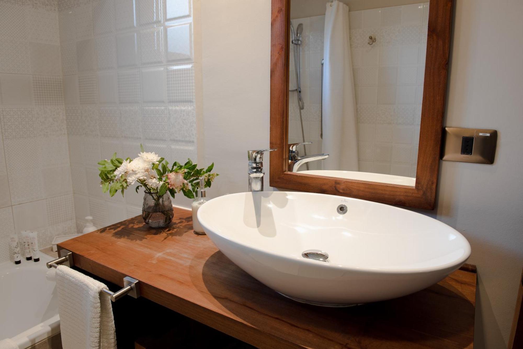 Hotel Boutique Solaz Bella Vista de Colchagua Santa Cruz Chambre photo