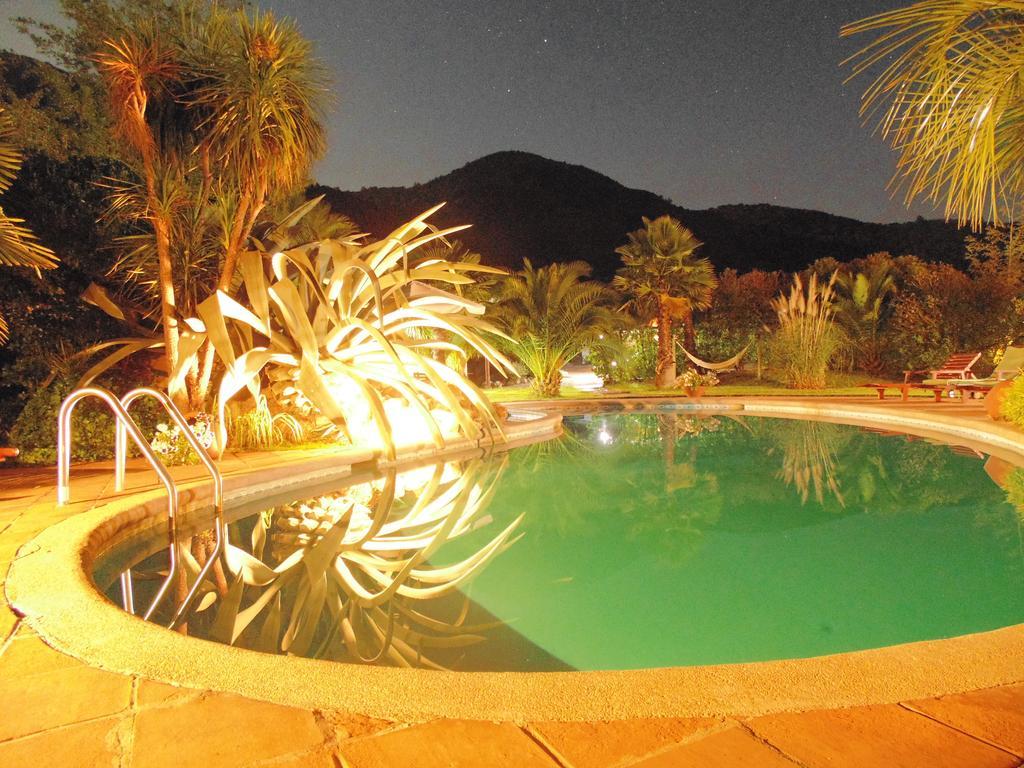 Hotel Boutique Solaz Bella Vista de Colchagua Santa Cruz Extérieur photo