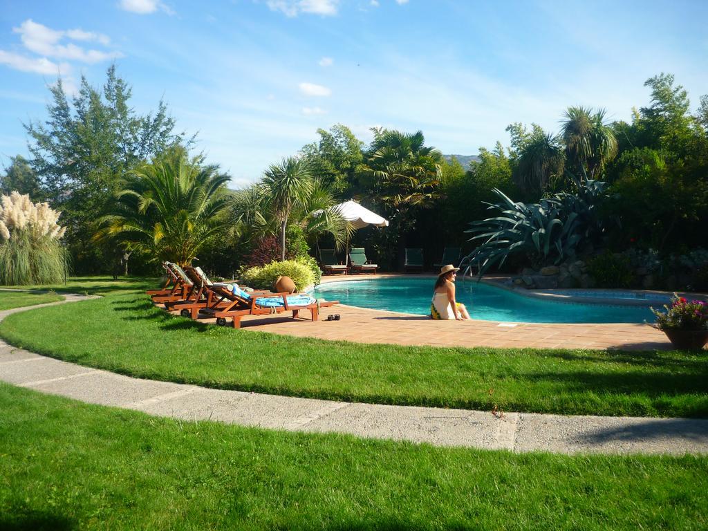 Hotel Boutique Solaz Bella Vista de Colchagua Santa Cruz Extérieur photo