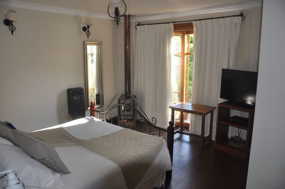 Hotel Boutique Solaz Bella Vista de Colchagua Santa Cruz Extérieur photo