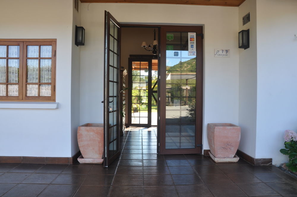 Hotel Boutique Solaz Bella Vista de Colchagua Santa Cruz Extérieur photo
