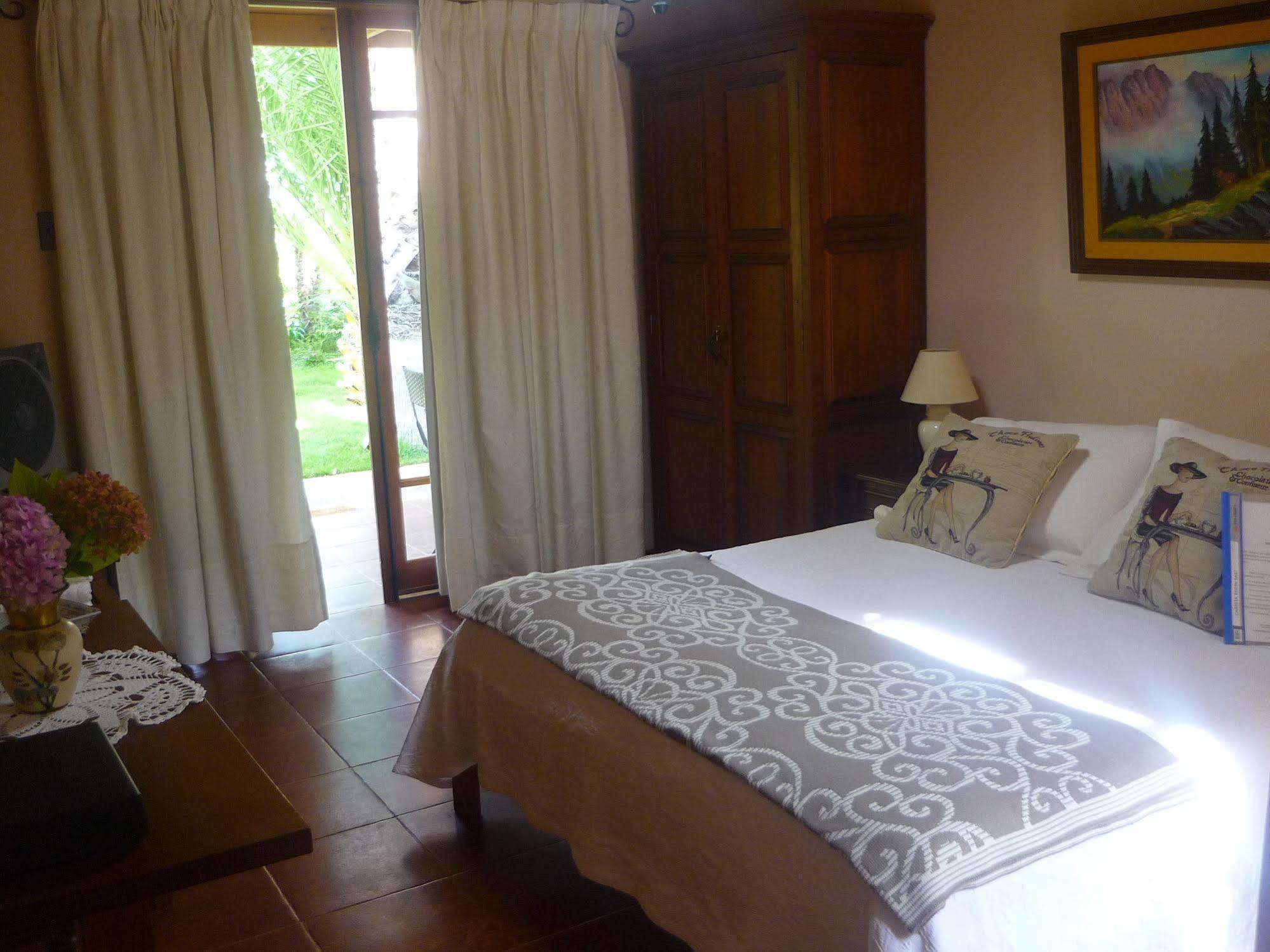 Hotel Boutique Solaz Bella Vista de Colchagua Santa Cruz Extérieur photo