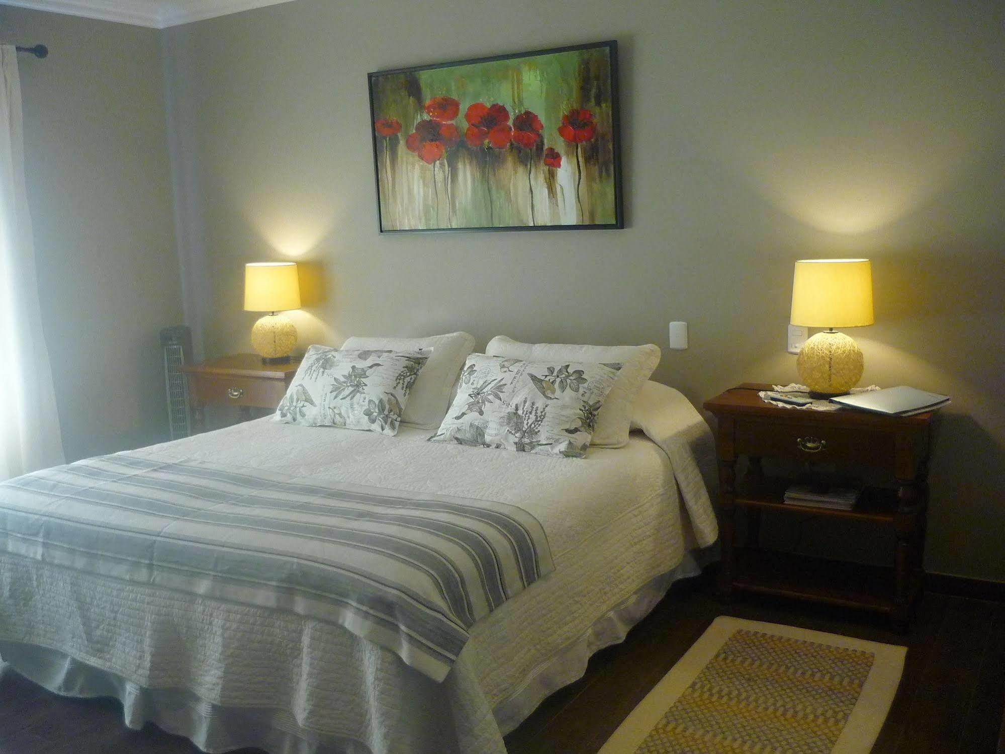 Hotel Boutique Solaz Bella Vista de Colchagua Santa Cruz Extérieur photo