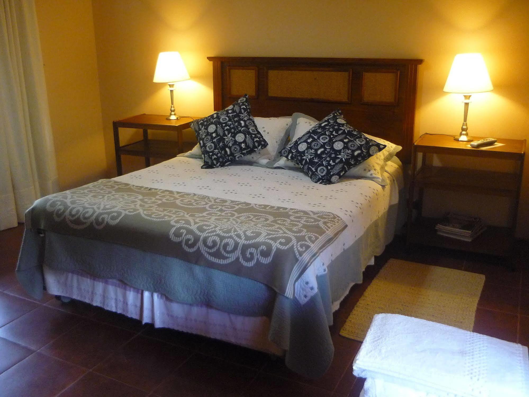 Hotel Boutique Solaz Bella Vista de Colchagua Santa Cruz Extérieur photo