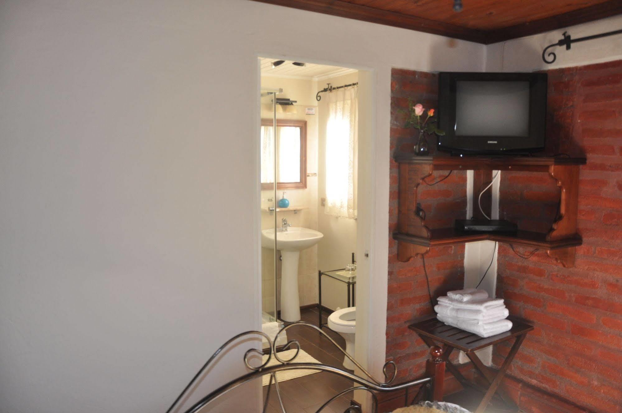 Hotel Boutique Solaz Bella Vista de Colchagua Santa Cruz Extérieur photo