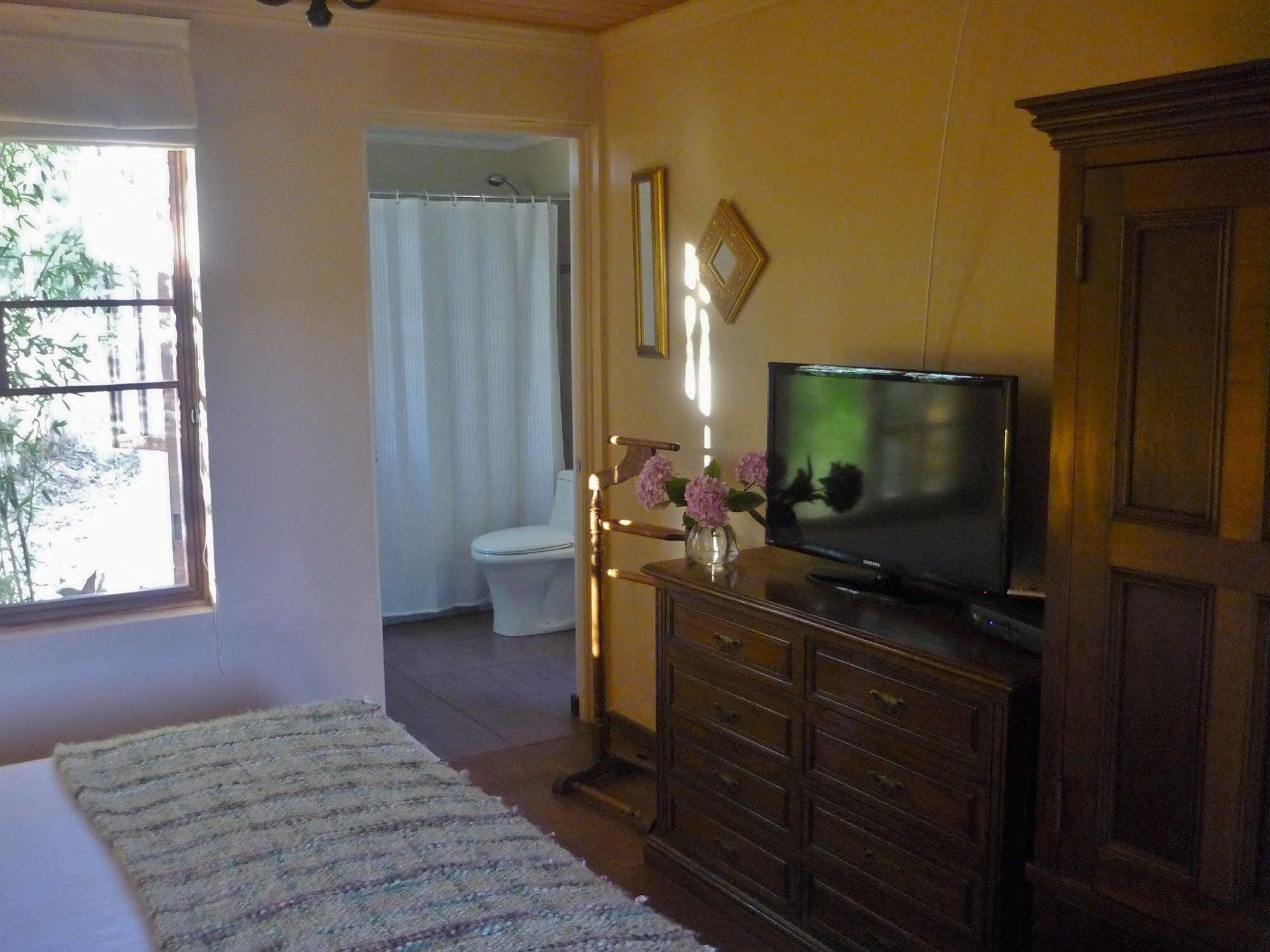Hotel Boutique Solaz Bella Vista de Colchagua Santa Cruz Extérieur photo
