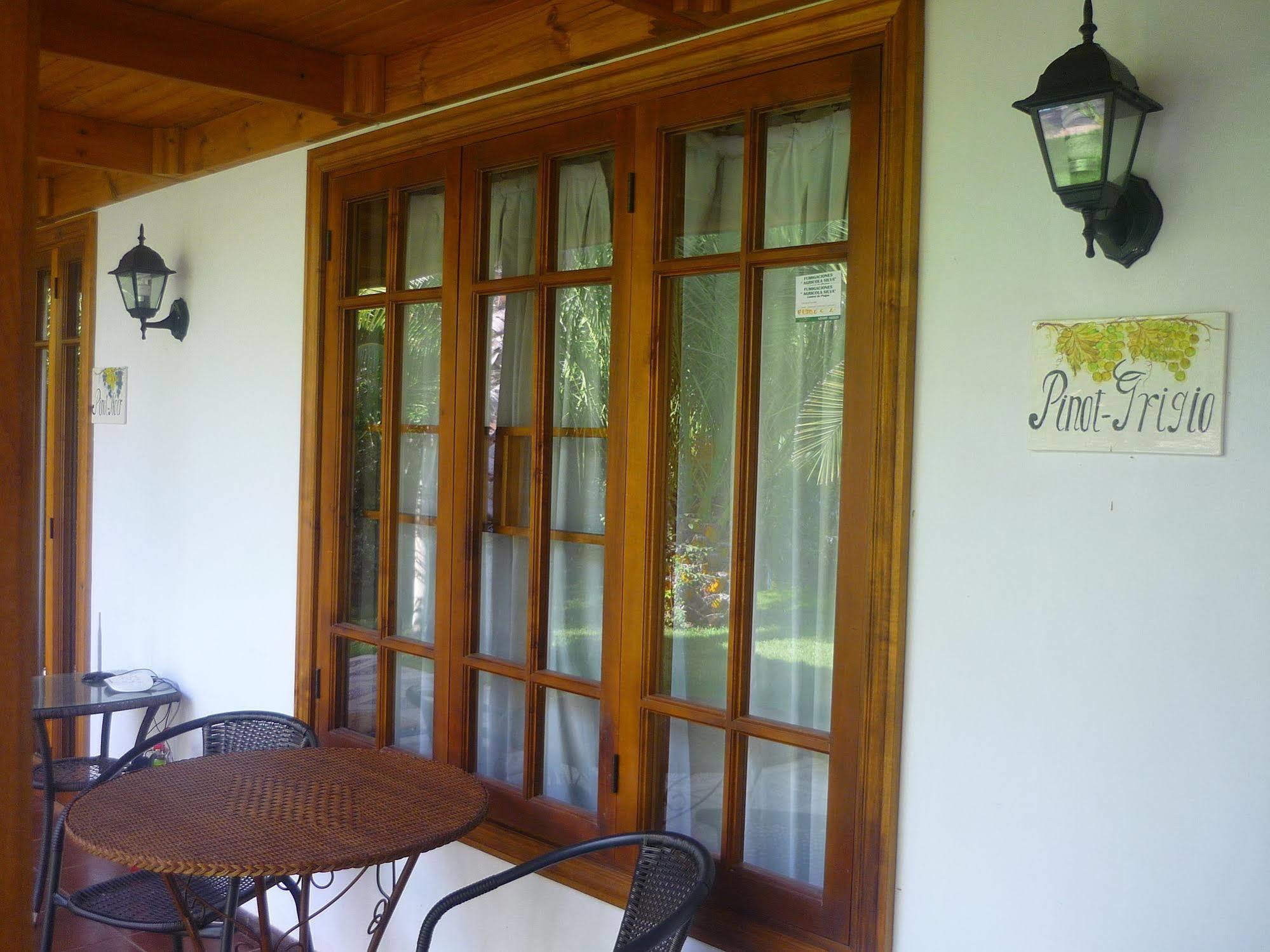 Hotel Boutique Solaz Bella Vista de Colchagua Santa Cruz Extérieur photo