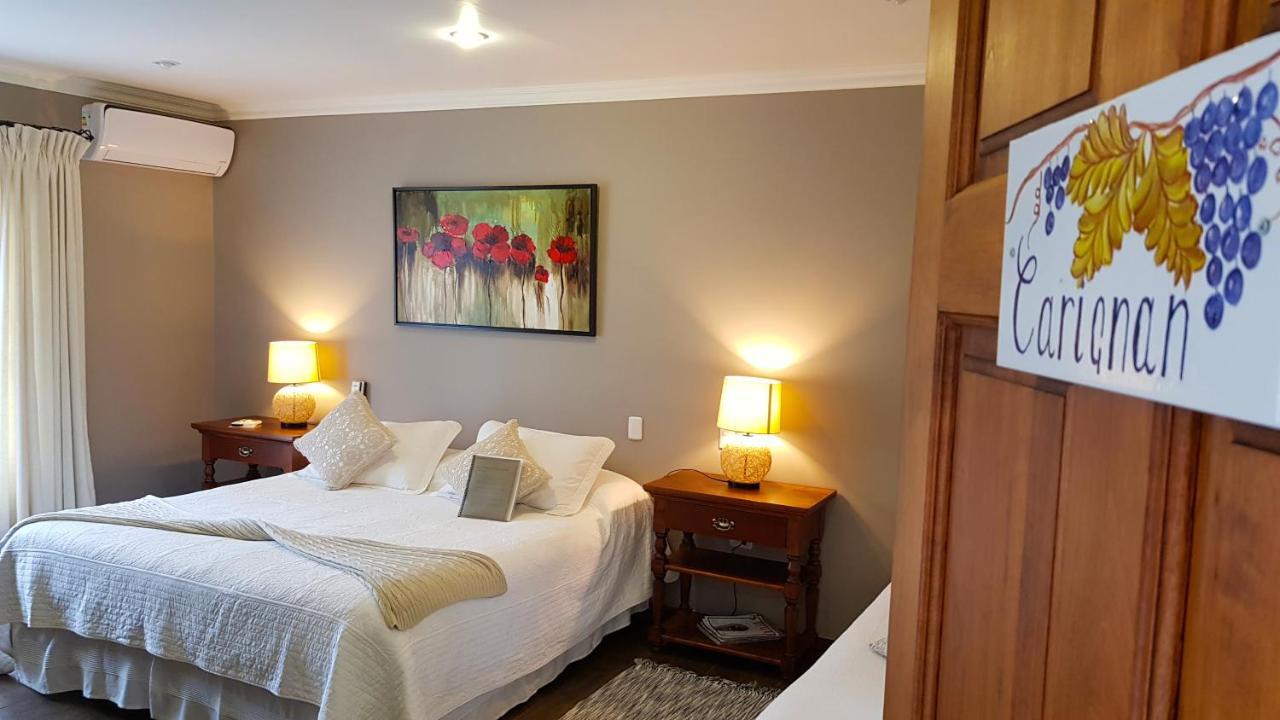 Hotel Boutique Solaz Bella Vista de Colchagua Santa Cruz Extérieur photo