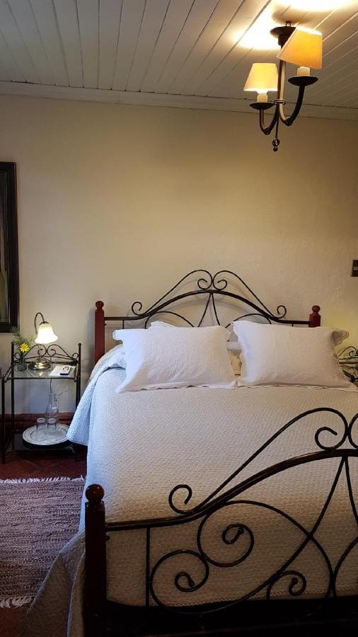 Hotel Boutique Solaz Bella Vista de Colchagua Santa Cruz Extérieur photo