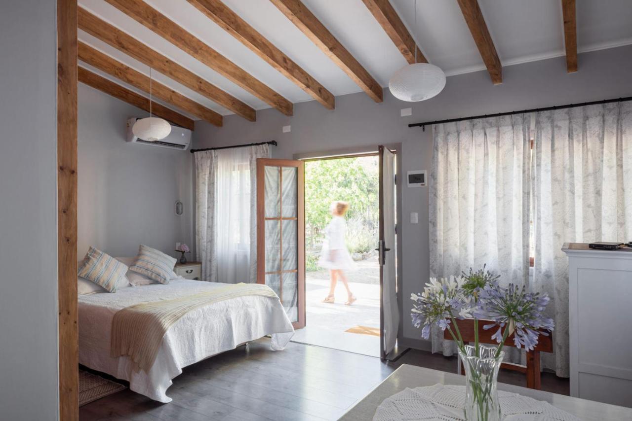 Hotel Boutique Solaz Bella Vista de Colchagua Santa Cruz Extérieur photo