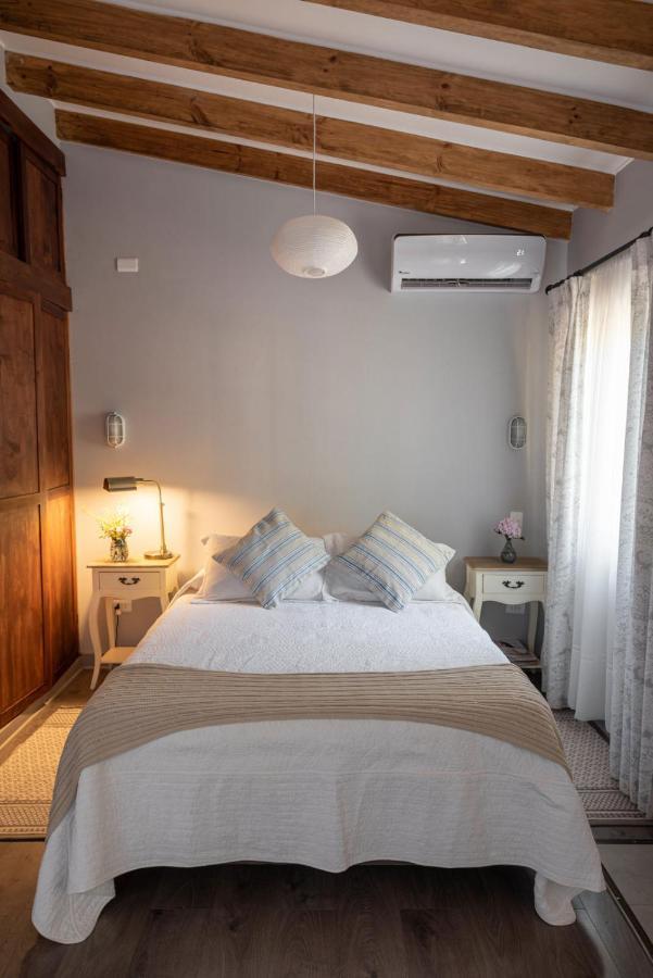 Hotel Boutique Solaz Bella Vista de Colchagua Santa Cruz Extérieur photo